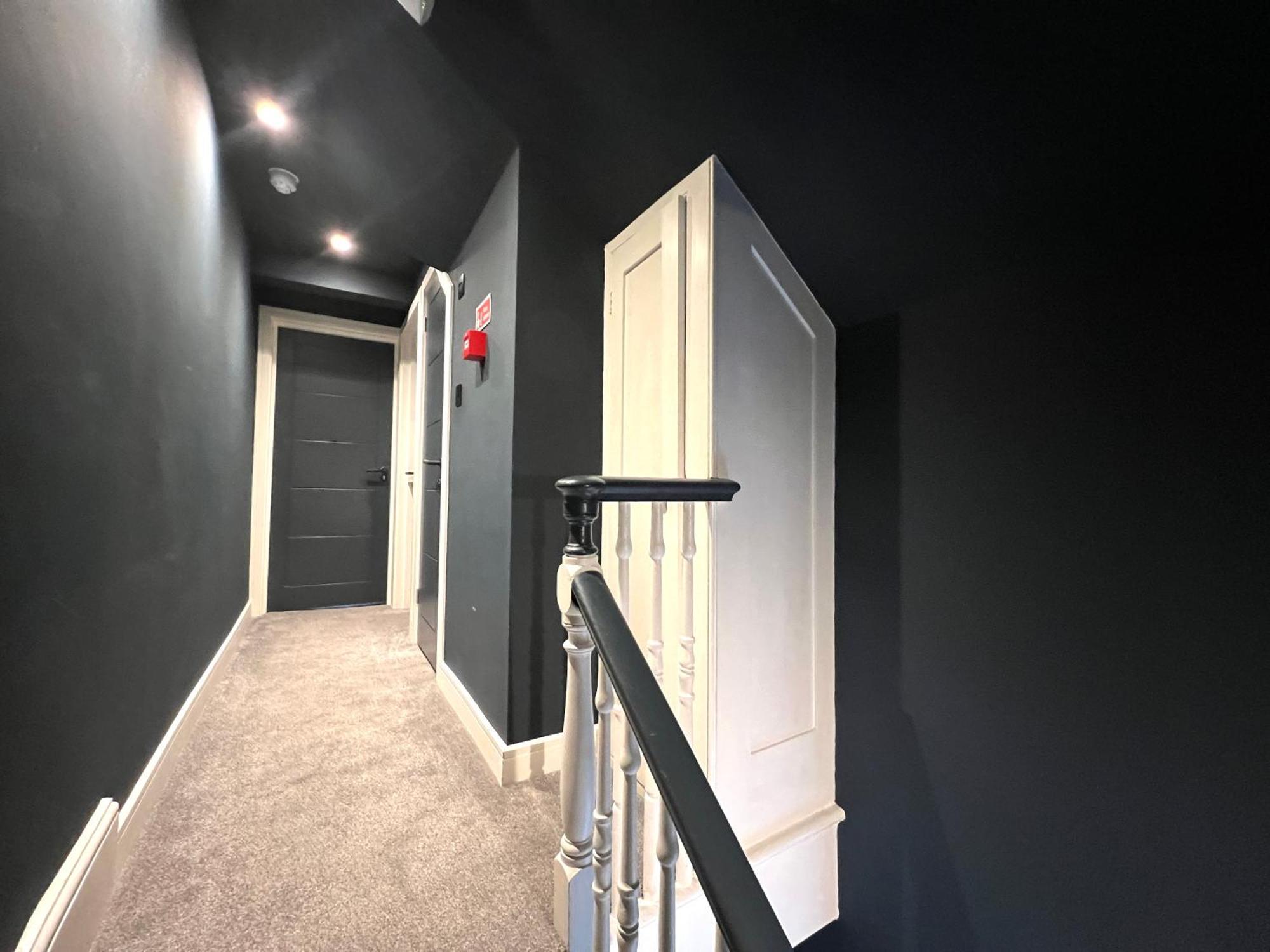 7 Bed House Brighton Villa Kültér fotó