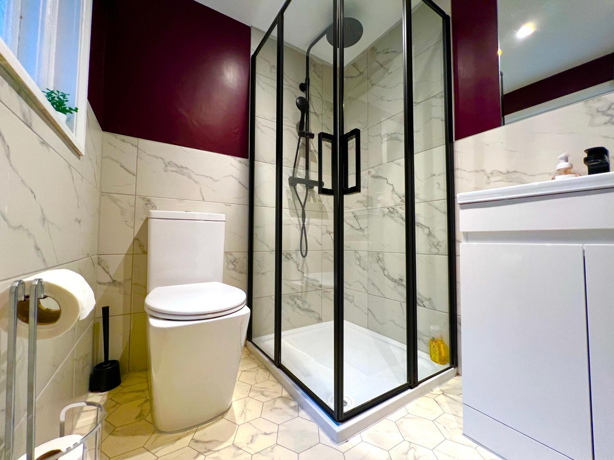 7 Bed House Brighton Villa Kültér fotó