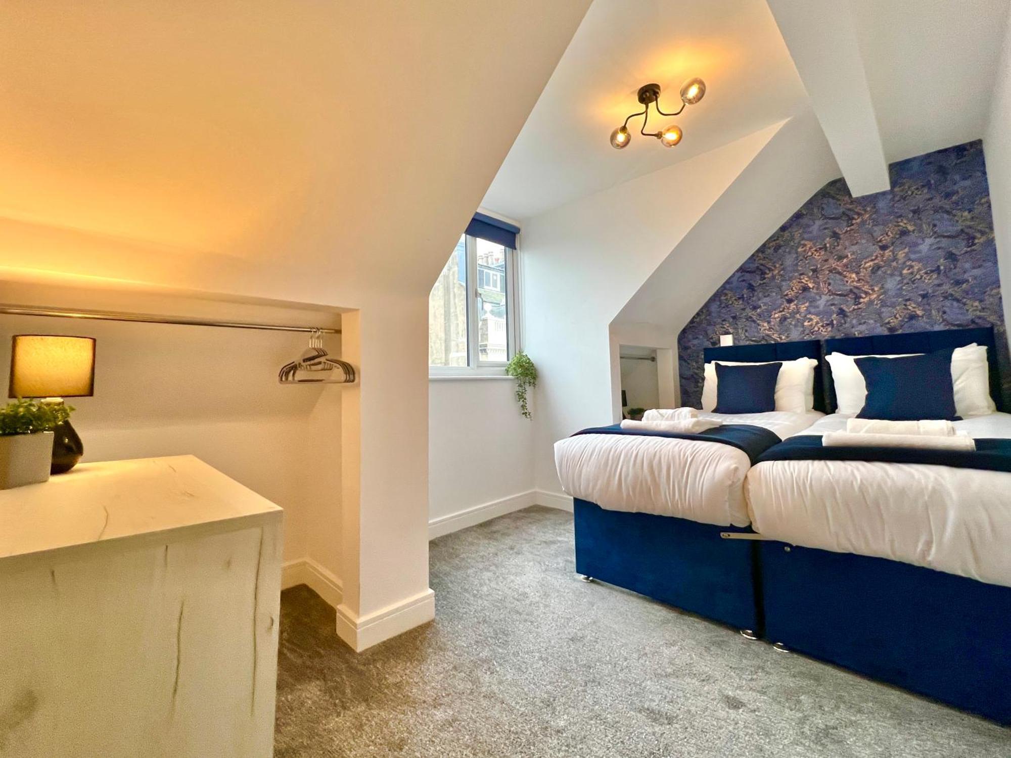 7 Bed House Brighton Villa Kültér fotó