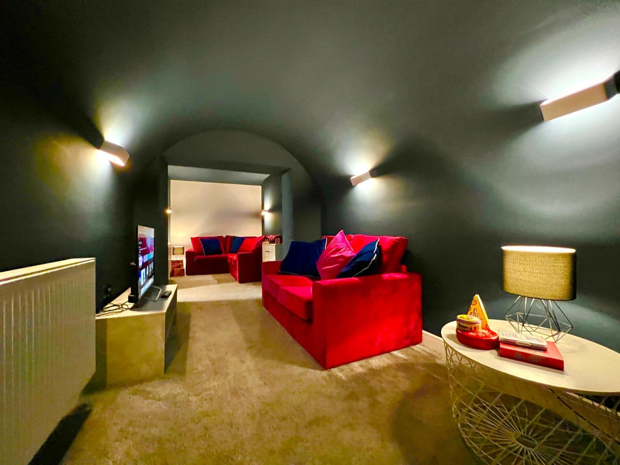 7 Bed House Brighton Villa Kültér fotó