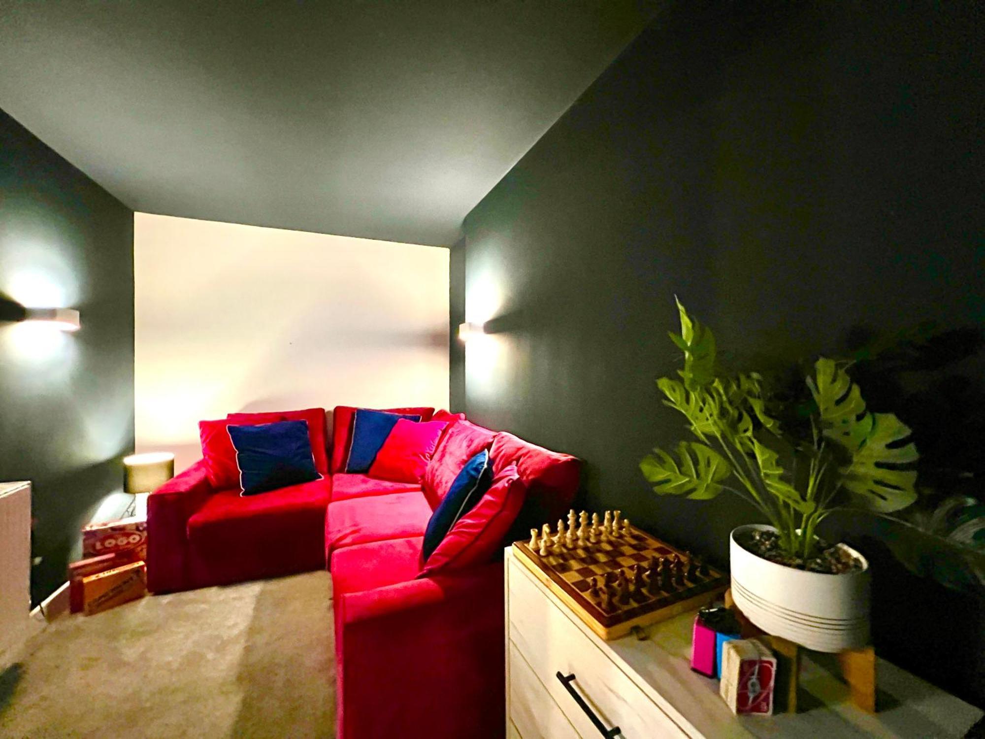 7 Bed House Brighton Villa Kültér fotó